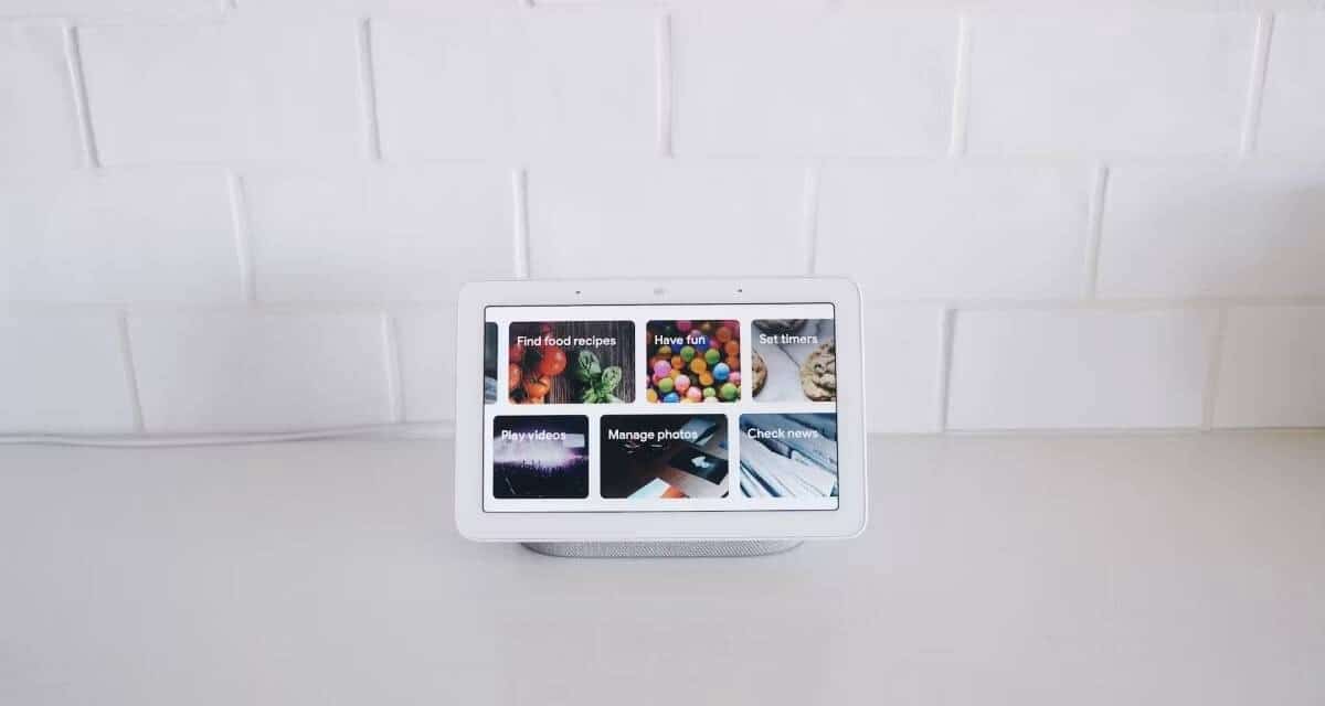 صورة لـ مقارنة بين الشاشة الذكية والجهاز اللوحي وإطار الصور الرقمي: ما الفرق؟ | 1C2SSDDufsHAqeUUfZKP3Xw-DzTechs