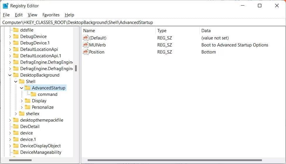 صورة لـ ما هو ملف السجل في Windows ، وكيف يُمكنك إنشاء واستخدام واحد؟ | 1CI68fppr1TsKRHKEp8oXVg-DzTechs