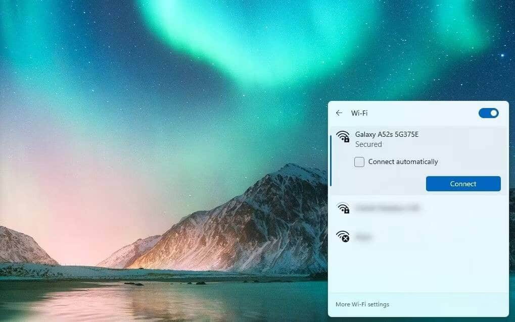 صورة لـ إصلاح خطأ “إعداد غير مُكتمل بسبب اتصال محدود” عند إقران Bluetooth على Windows | 1CQFHQI7hZlJWrukT09xUgA-DzTechs
