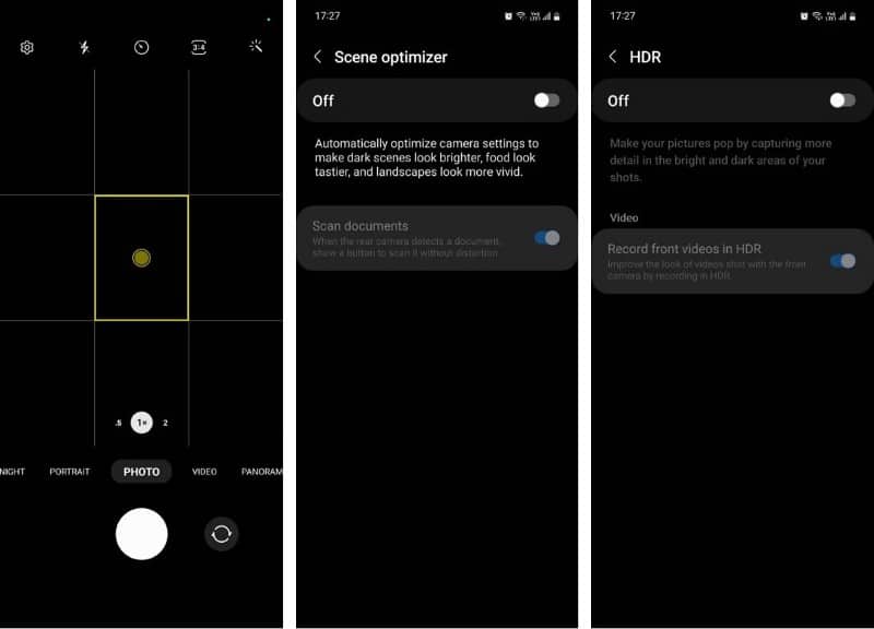صورة لـ كيفية جعل الصور المُلتقطة بهاتف Samsung تبدو أقل معالجة | 1CcfDfCy1Ucp_vwAPa2aqew-DzTechs
