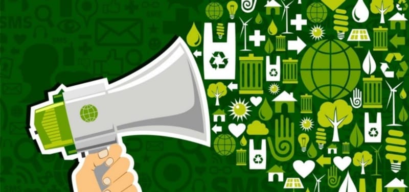 صورة لـ مقارنة بين التسويق الأخضر وظاهرة الغسل الأخضر: ما الفرق؟ | 1DgubD3VmIVyOL41NE3isSA-DzTechs