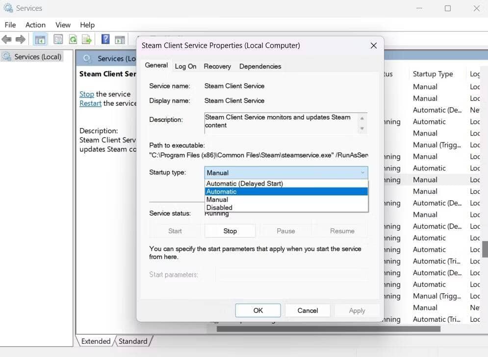 صورة لـ كيفية إصلاح رمز الخطأ 1000.50 عند تشغيل GTA V على Steam | 1E6ux_ZdHgTdb2kBK58Hf6Q-DzTechs