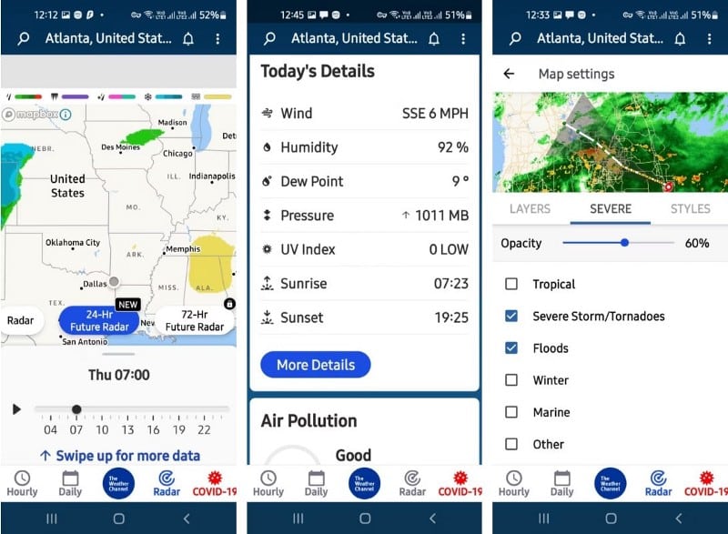 صورة لـ نصائح تقنية لممارسة الرعاية الذاتية والبقاء بصحة جيدة أثناء السفر | 1Gdyt4Hq1bIQn37KoTQYH2g-DzTechs