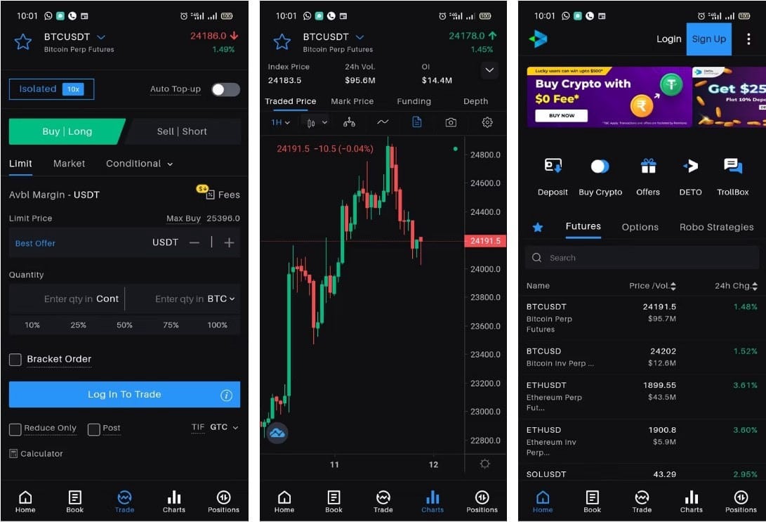 صورة لـ أفضل تطبيقات العملات المُشفرة للمُبتدئين | 1HAWsVOfuKdsUEMApEyuaPA-DzTechs