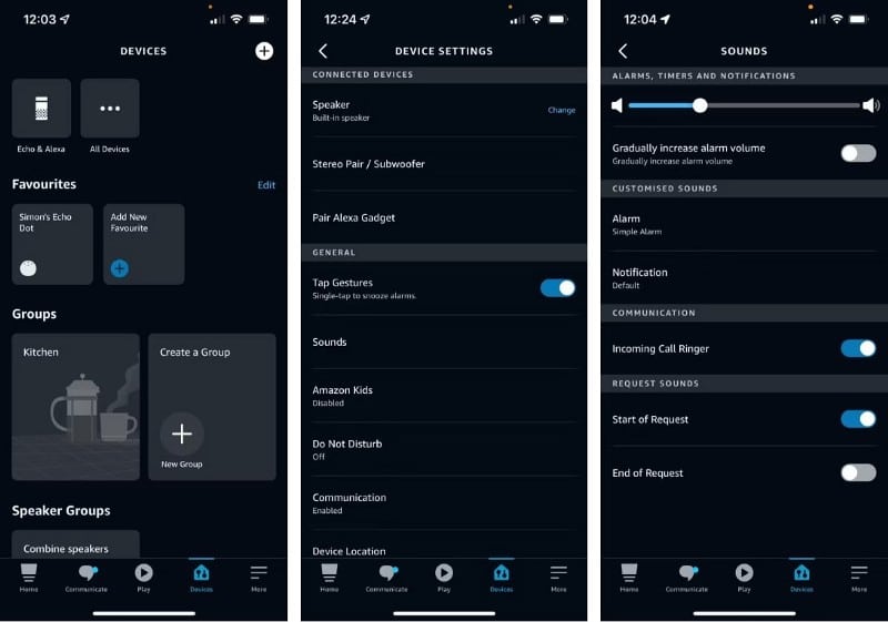 صورة لـ طرق لتحسين مهارات التواصل في Amazon Alexa | 1HQsr2zx5WD1xPrb4cLNcAg-DzTechs