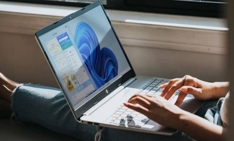 صورة لـ ما هو الوضع S في Windows 11 ، وهل يجب عليك استخدامه؟ | 1I9MKXS8JmG3ItmBtwSXn6A-DzTechs