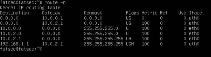 صورة لـ كيفية تكوين الشبكات على خوادم Ubuntu | 1J-j2zOTCOGLBfOOQ0PAjVw-DzTechs