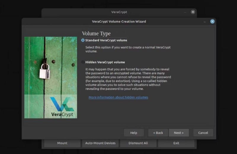 صورة لـ كيفية حماية الملفات والمجلدات بكلمة سر على نظام Linux | 1JjMyFNlAluruPN-GWBxkuQ-DzTechs