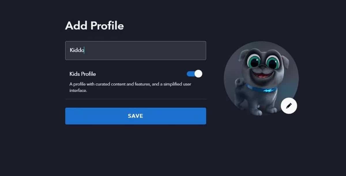 صورة لـ كيفية إعداد واستخدام أدوات الرقابة الأبوية على Disney+ | 1Jpmi7Y01JTYP2EmrpKehSg-DzTechs