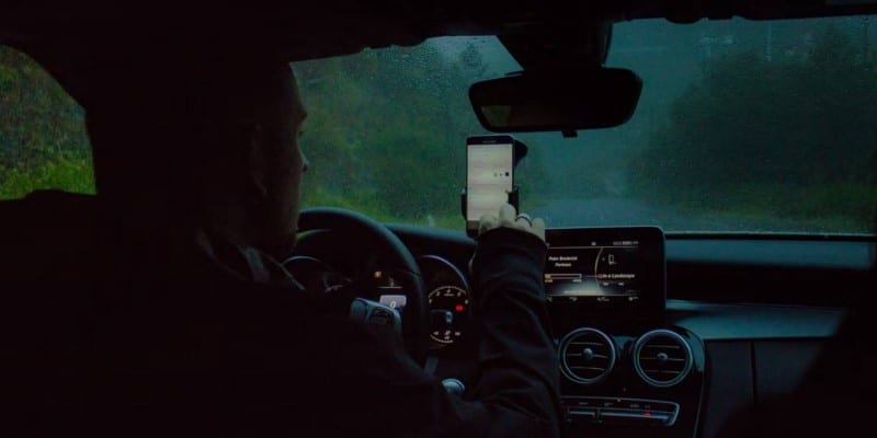 صورة لـ مقارنة بين “وضع القيادة” في “مساعد Google” و Android Auto: ما الفرق؟ | 1K03DgiI9RazqXmIPWdTldQ-DzTechs