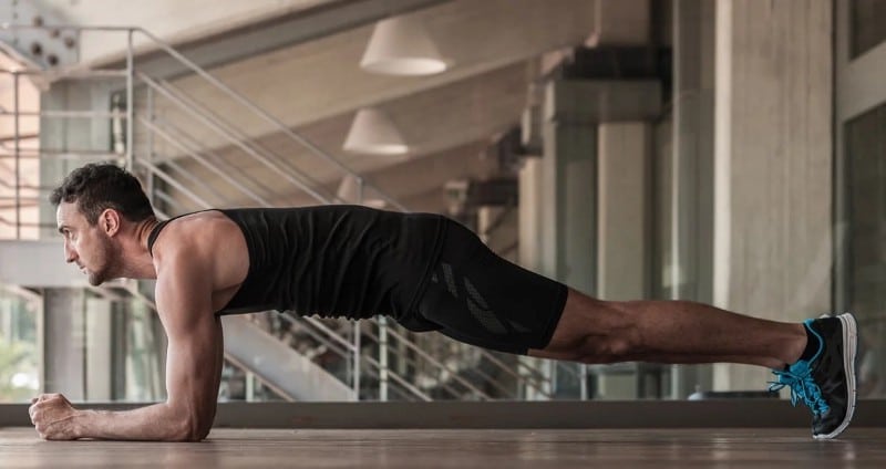 صورة لـ بعض تطبيقات تحديات بلانك التي يُمكن أن تساعدك على بناء عضلات أقوى | 1Kie_F8NHgH7nKHAftQb_7g-DzTechs