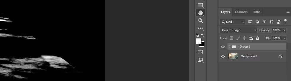 صورة لـ كيفية إضافة برك مائية إلى الصورة باستخدام Photoshop | 1LNLX5tOHD-PHtEkumnF02Q-DzTechs