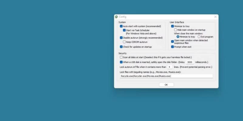 صورة لـ حماية خصوصيتك أثناء التنقل باستخدام تطبيقات Windows المحمولة هذه | 1LUMEC59ZlZlnyVn8Bn4lRA-DzTechs