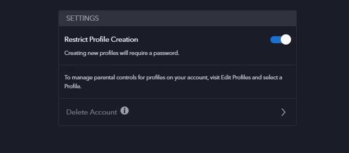 صورة لـ كيفية إعداد واستخدام أدوات الرقابة الأبوية على Disney+ | 1MSkNYijmMocdImra0AKltQ-DzTechs