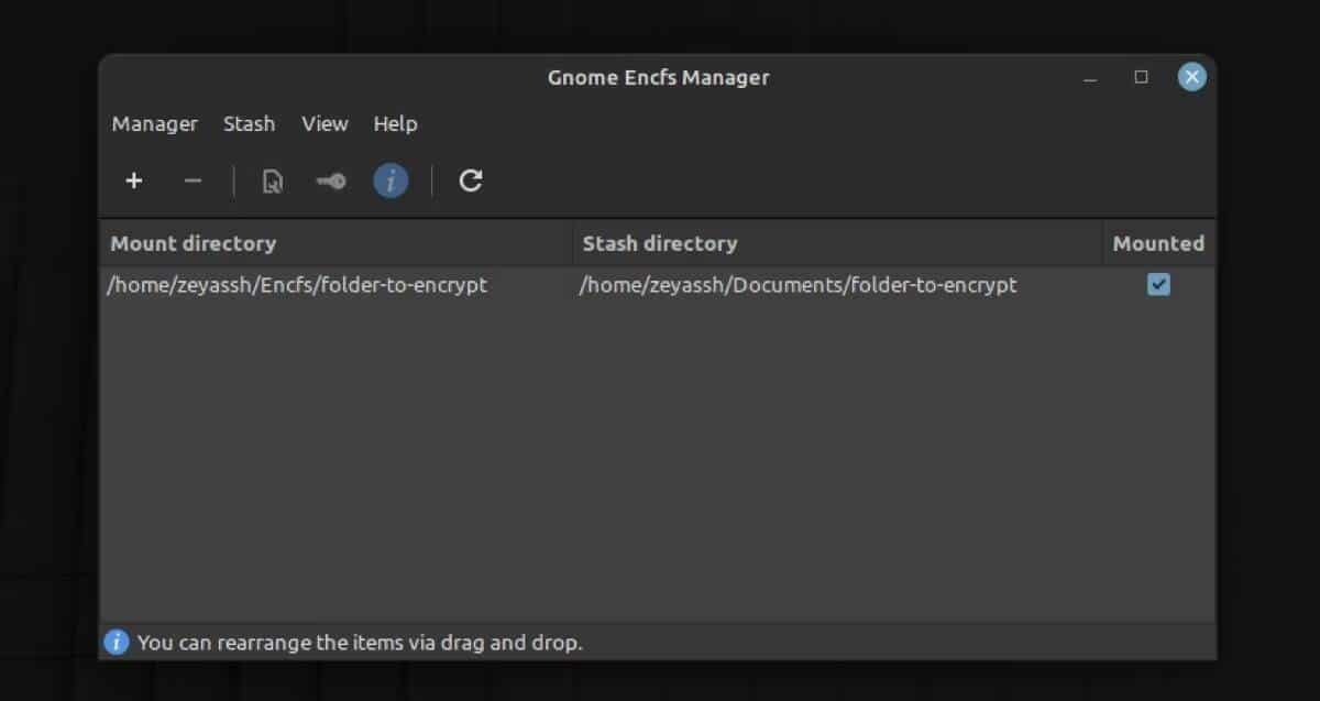 صورة لـ كيفية حماية الملفات والمجلدات بكلمة سر على نظام Linux | 1MndHvso4RXTGL3qakloJAw-DzTechs