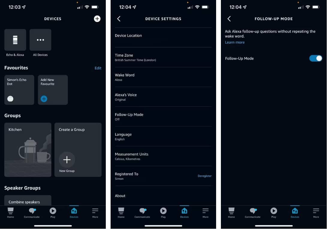 صورة لـ طرق لتحسين مهارات التواصل في Amazon Alexa | 1QSOzuPpcZGq95DfMh2tqHQ-DzTechs