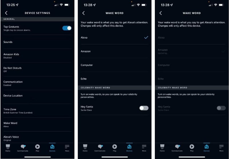 صورة لـ كيفية استخدام Amazon Echo عندما تكون بعيدًا عن المنزل | 1QnIrNJG-_PcG0tYEPtjQhg-DzTechs