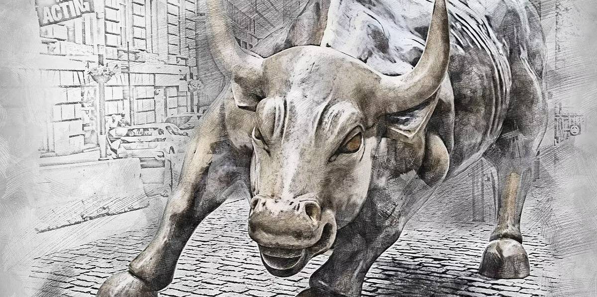 صورة لـ ما هي مصيدة الدببة والثيران في العملات المُشفرة؟ كيف يُمكنني تجنبها؟ | 1RF4oEv7hMxtqIuKR_-88xA-DzTechs