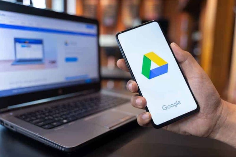 صورة لـ كيفية إدارة ملفات “تمت مشاركتها معي” على Google Drive | 1RdTq_89vAzrrmzNg9jIcPw-DzTechs