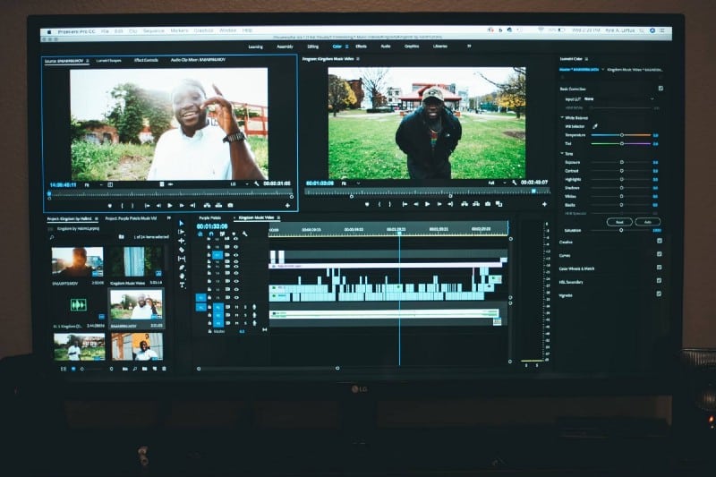 صورة لـ مقارنة بين Premiere Pro و Photoshop من Adobe: أيهما أفضل لتعديل الفيديو؟ | 1S0W_nNytBHBT8Hj4t5jmeA-DzTechs