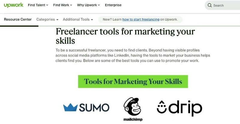 صورة لـ ما هي مجموعة أدوات العمل المُستقل؟ إليك أين يُمكن العثور عليها | 1T-mYY3SEzCkXZt70Ga8fPw-DzTechs