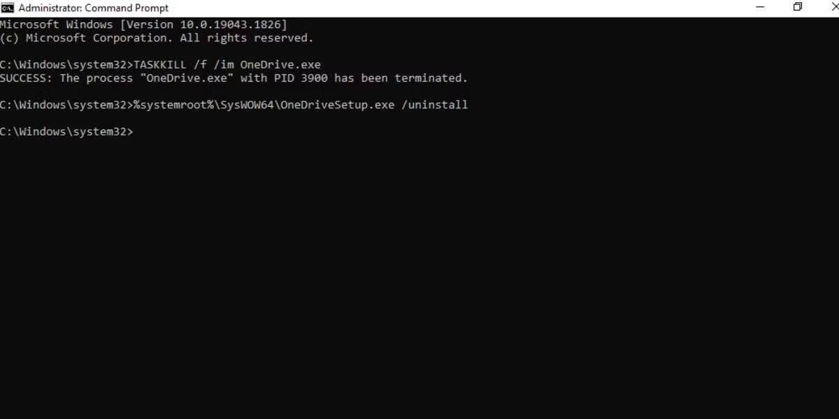 صورة لـ كيفية تعطيل OneDrive أو إزالته على Windows 11 | 1TSduwvw3bGz5WF8foERAAA-DzTechs