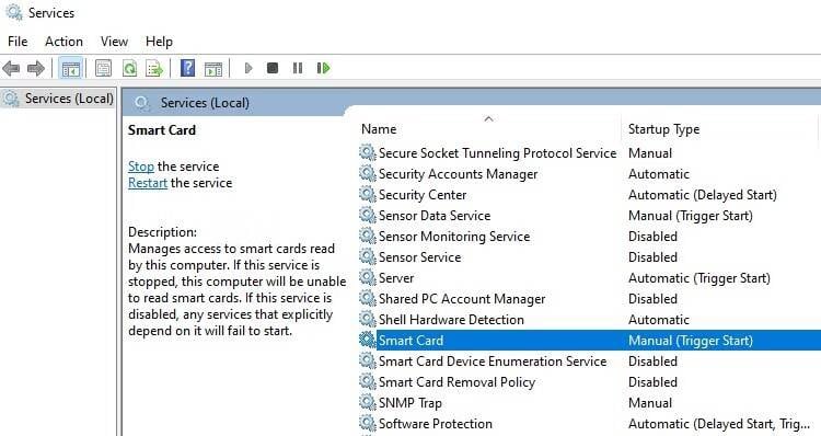 صورة لـ أدوات إدارية مفيدة لـ Windows وكيفية استخدامها | 1X5tOU03EWm3iYZ7JCZpwQw-DzTechs