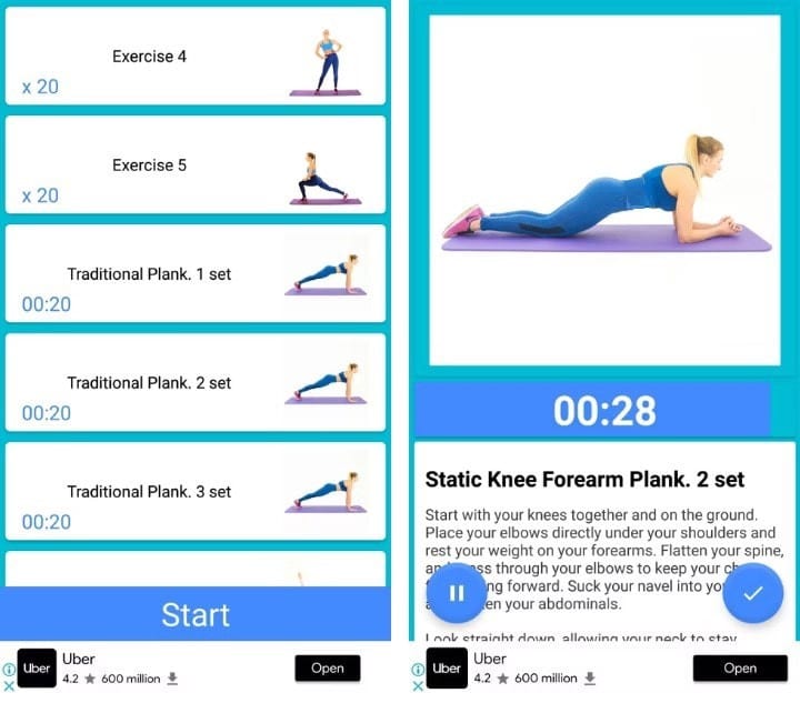 صورة لـ بعض تطبيقات تحديات بلانك التي يُمكن أن تساعدك على بناء عضلات أقوى | 1XbD_-1GP2UjYh-PtiA2VLA-DzTechs