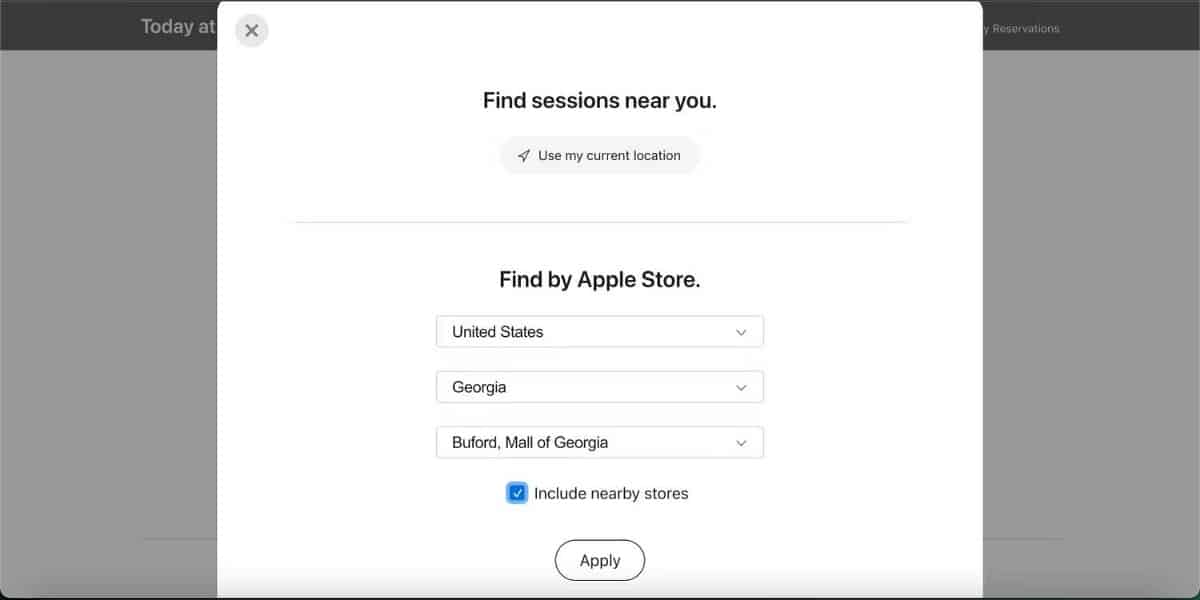 صورة لـ ما هو مُخيم Apple Camp وكيف يُلهم إبداع الأطفال؟ | 1XhvkHncwGwi3QcedwXnueg-DzTechs
