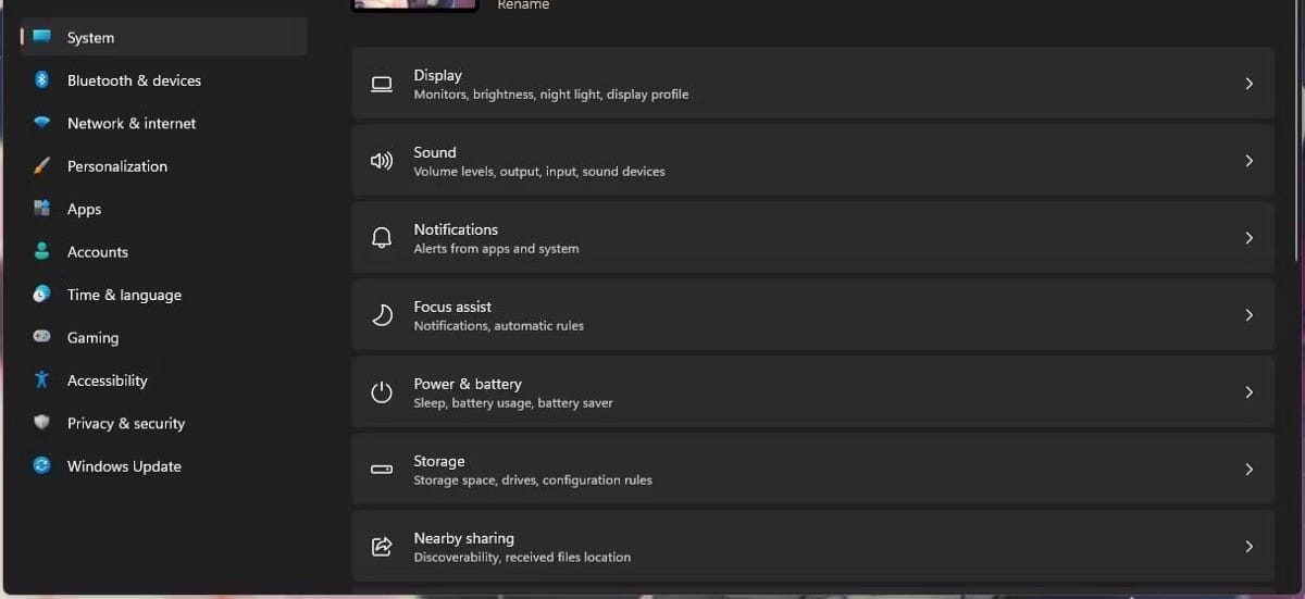 صورة لـ كيفية إصلاح مشكلات التعطل وعدم الإستجابة على Windows 11 | 1Xz_WUr6ojxFR8iotsfa5_w-DzTechs