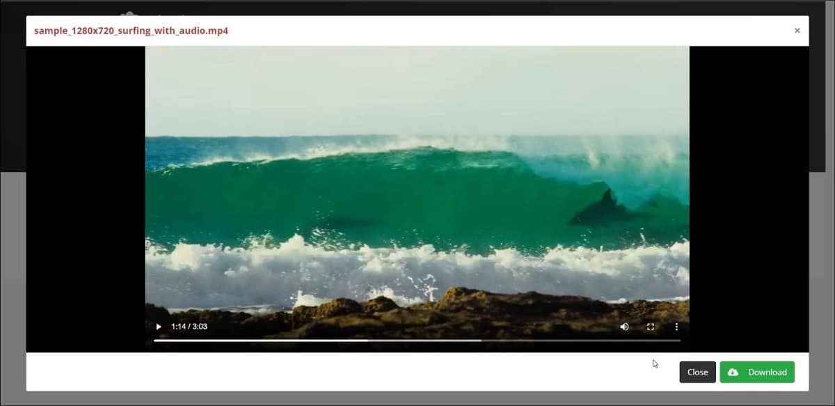 صورة لـ كيفية تحويل MKV إلى MP4 في Windows | 1ZsQq6nkFxKGeNtPCjgR2RA-DzTechs