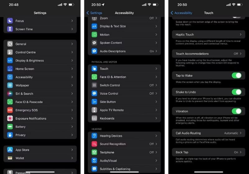 صورة لـ ميزات iPhone المريحة التي ستجعل حياتك أسهل | 1aLxeJ4bQ1ZbAqjxwcnQtDQ-DzTechs