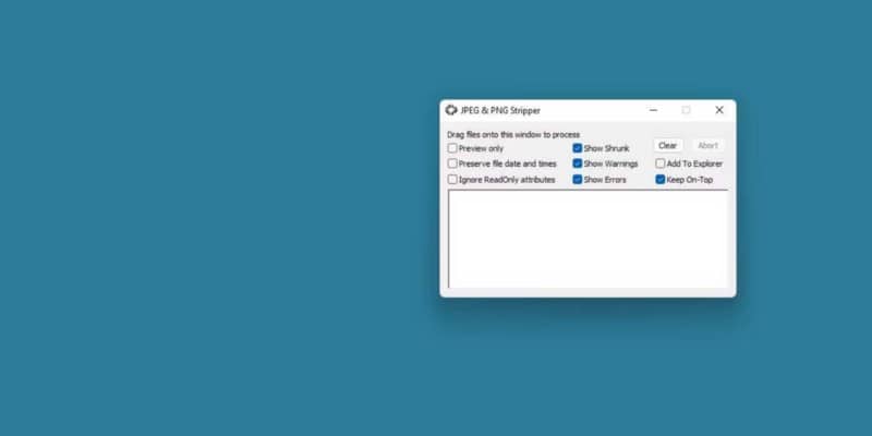 صورة لـ حماية خصوصيتك أثناء التنقل باستخدام تطبيقات Windows المحمولة هذه | 1afafRvxC67WMG0q4oA_FSg-DzTechs