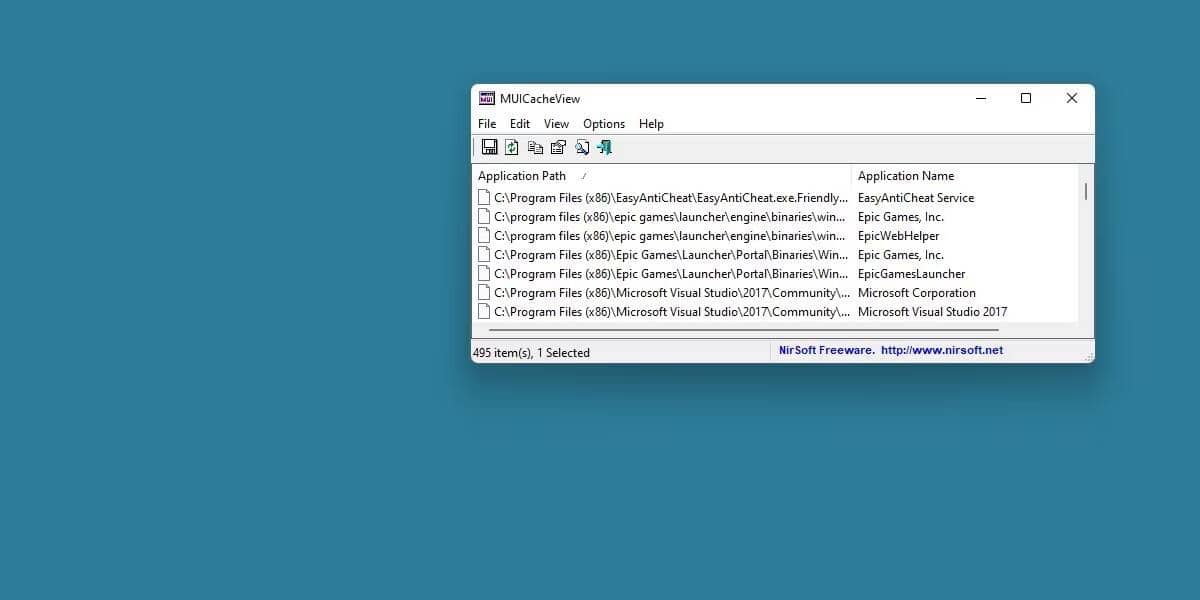 صورة لـ حماية خصوصيتك أثناء التنقل باستخدام تطبيقات Windows المحمولة هذه | 1dGQ8s6_mIIwOSBhZdy9lIw-DzTechs