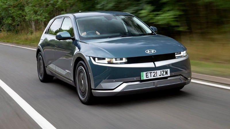 صورة لـ أهم الفوائد الرئيسية لقيادة السيارة الكهربائية | 1dzLwQblSQngz1QxIubVuww-DzTechs