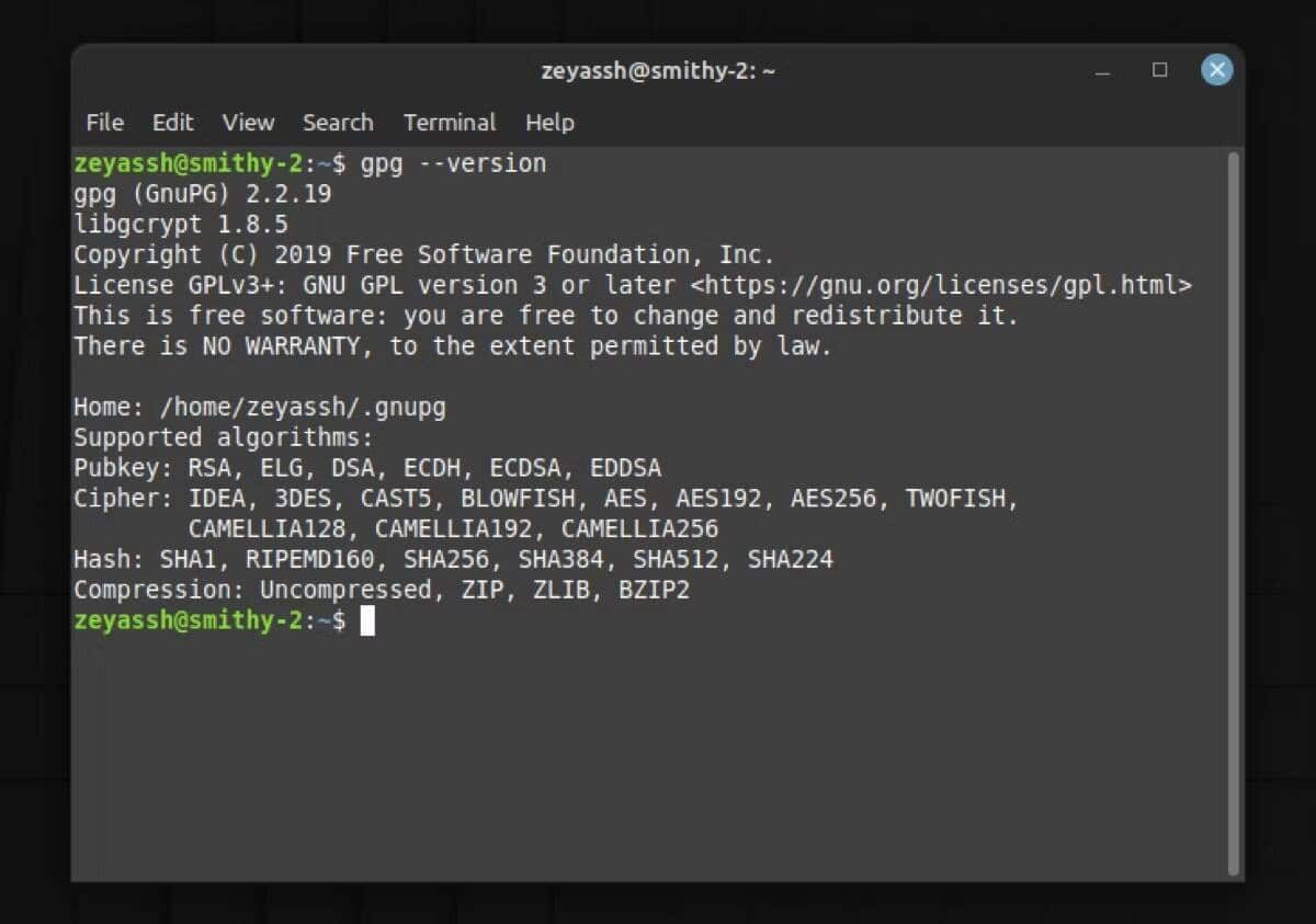 صورة لـ كيفية حماية الملفات والمجلدات بكلمة سر على نظام Linux | 1e94mMgPPxnt2KP9h63wddg-DzTechs