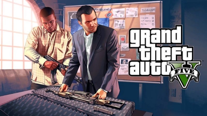 صورة لـ كيفية إصلاح رمز الخطأ 1000.50 عند تشغيل GTA V على Steam | 1eCF80TN9EriS5RENdeRgbQ-DzTechs