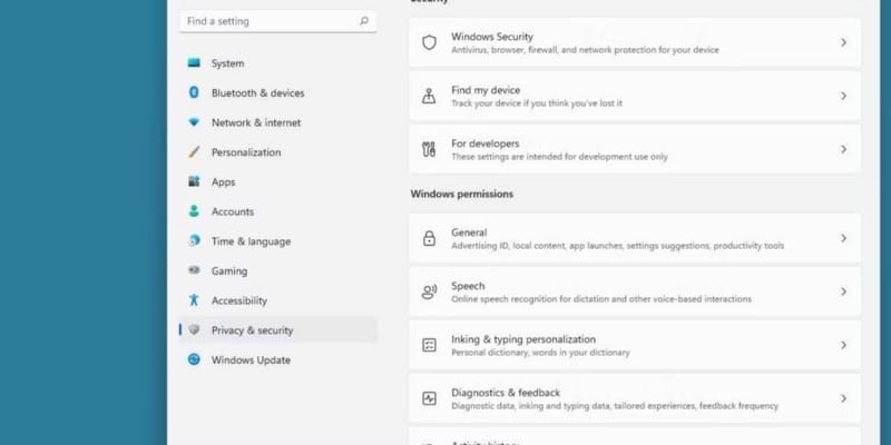صورة لـ حماية خصوصيتك أثناء التنقل باستخدام تطبيقات Windows المحمولة هذه | 1ex-kLsCS9Xjwp4GIIXMBaA-DzTechs