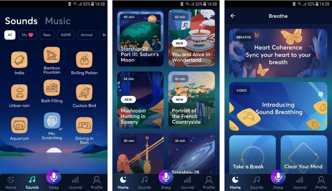 صورة لـ مقارنة بين BetterSleep و Sleep Monitor: ما هو تطبيق تتبع النوم الأفضل لك؟ | 1f0B-VkXkEH3YJeg0SRQtuQ-DzTechs