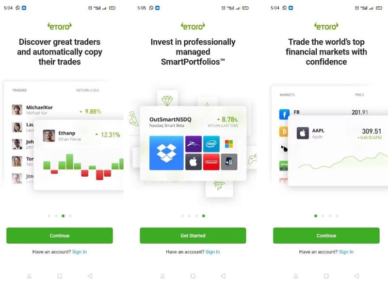 صورة لـ أفضل تطبيقات العملات المُشفرة للمُبتدئين | 1g0GJCEoZ7gbfzZG3oxYMYA-DzTechs