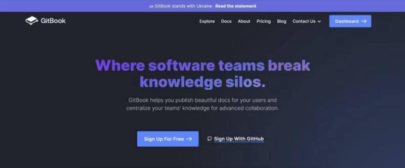صورة لـ كيفية إنشاء ويكي داخلي بسيط باستخدام Gitbook | 1g7rmfLIt-cGp_0nmJYpwvg-DzTechs