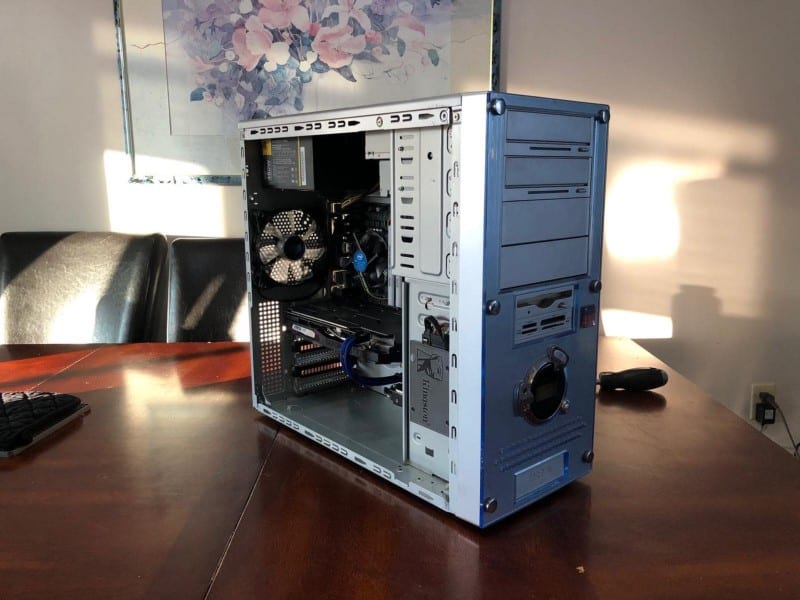 صورة لـ ما هو الكمبيوتر الشخصي النائم؟ كيف يُمكن إنشاء واحدٍ؟ | 1gUjLaQwx8aZh7JICerh3ug-DzTechs