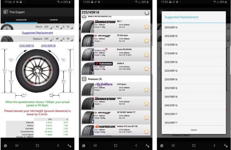صورة لـ أفضل التطبيقات للعثور على الإطارات وخدمات الصيانة الرخيصة | 1gg5shDG12M0ArQFCSZzdNw-DzTechs