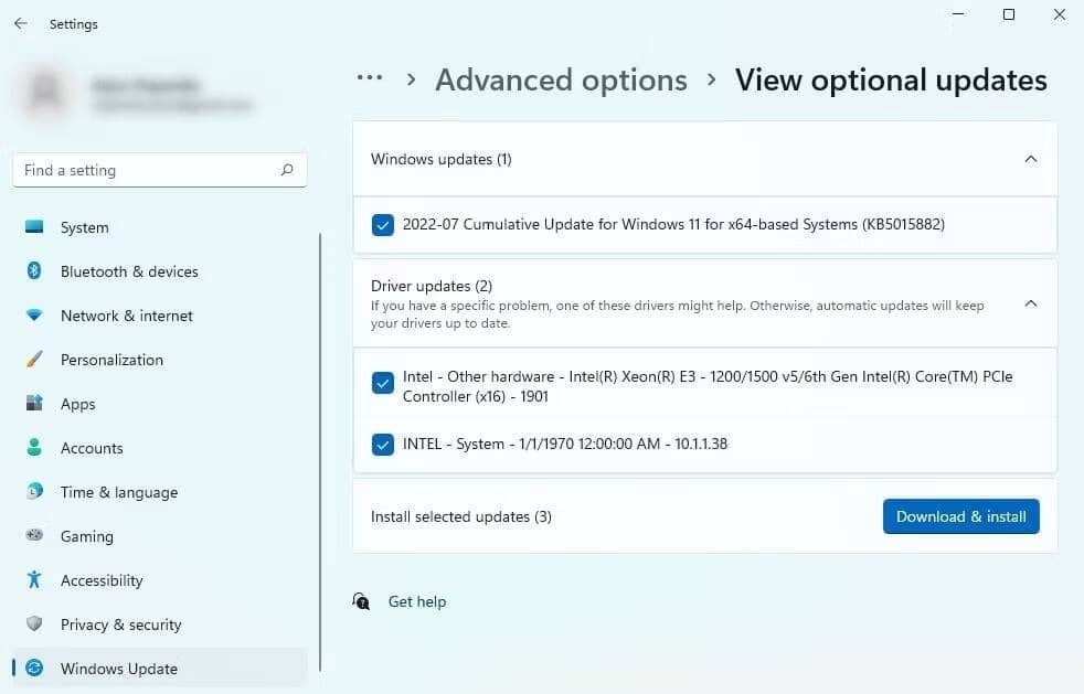 صورة لـ إصلاح خطأ “إعداد غير مُكتمل بسبب اتصال محدود” عند إقران Bluetooth على Windows | 1goib5M5diSByjpeiinvi5w-DzTechs