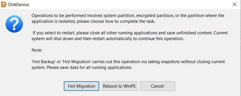 صورة لـ كيفية ترحيل Windows إلى SSD باستخدام DiskGenius | 1h5a-PY_vyTpfksq0sMd3Ow-DzTechs