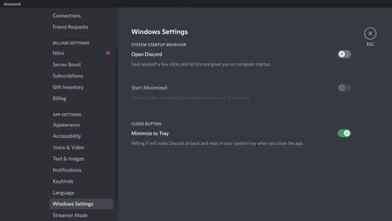 صورة لـ كيفية منع بدء Discord والبحث عن التحديثات عند بدء تشغيل WIndows | 1h5kV2FEhVUvPV9HbhDCtnQ-DzTechs
