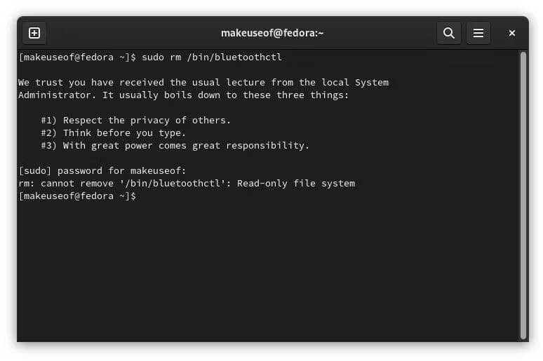 صورة لـ مقارنة بين Silverblue و Workstation من Fedora: اختلافات رئيسية بين التوزيعتين | 1iH0Af_5mIofbouIZ6IvebQ-DzTechs