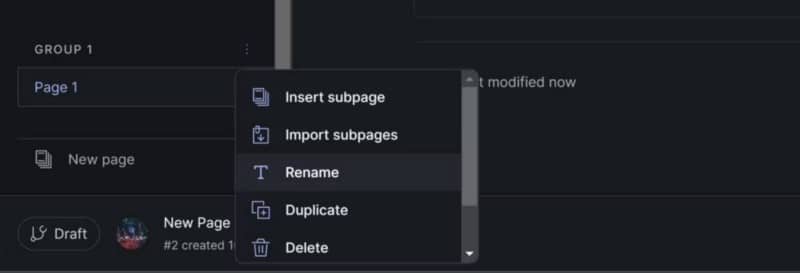 صورة لـ كيفية إنشاء ويكي داخلي بسيط باستخدام Gitbook | 1kMSitavuU6Va7xoGRBEppQ-DzTechs