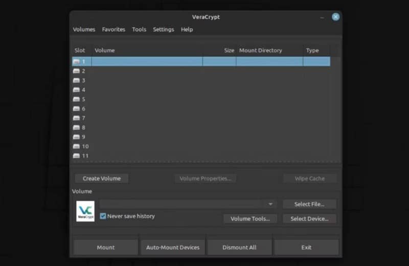 صورة لـ كيفية حماية الملفات والمجلدات بكلمة سر على نظام Linux | 1kjk_X6flWscO8oACjEyySQ-DzTechs