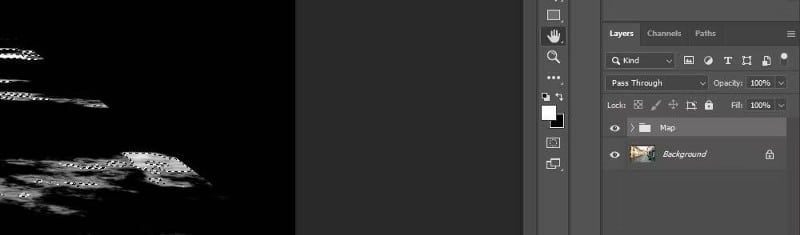 صورة لـ كيفية إضافة برك مائية إلى الصورة باستخدام Photoshop | 1lSZaQXPqBTFBubTKEWnfKA-DzTechs